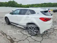 2020 BMW X2 фото