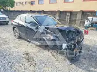 2020 BMW X2 фото