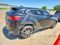 2020 BMW X2 фото