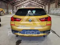 2020 BMW X2 фото