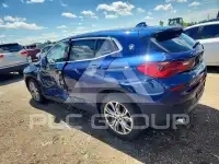 2020 BMW X2 photo