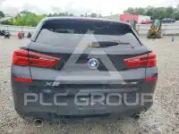 2020 BMW X2 фото