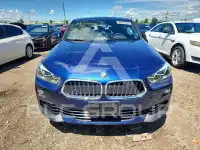 2020 BMW X2 photo