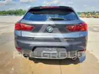2020 BMW X2 photo
