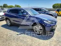 2020 BMW X2 фото