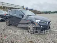 2020 BMW X2 фото