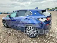 2020 BMW X2 фото