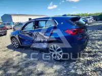 2020 BMW X2 фото