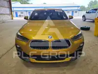 2020 BMW X2 фото