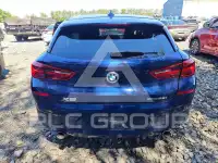 2020 BMW X2 фото