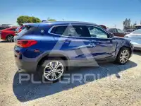 2020 BMW X2 фото