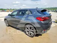 2020 BMW X2 photo