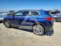 2020 BMW X2 фото