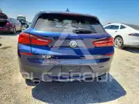 2020 BMW X2 фото