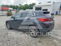 2020 BMW X2 фото