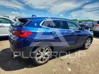 2020 BMW X2 photo