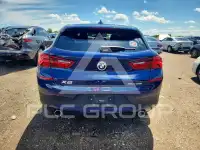 2020 BMW X2 photo