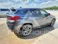 2020 BMW X2 photo