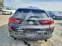 2020 BMW X2 фото