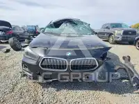 2020 BMW X2 фото