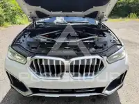 2020 BMW X6 фото