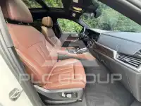 2020 BMW X6 фото