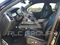 2020 BMW X6 фото