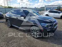 2020 BMW X6 фото