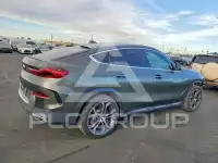 2020 BMW X6 photo