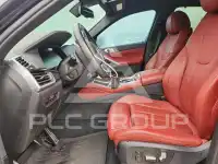 2020 BMW X6 photo