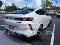 2020 BMW X6 фото