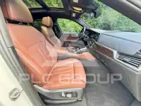 2020 BMW X6 photo