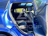 2020 BMW X6 photo