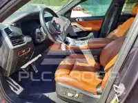 2020 BMW X6 фото