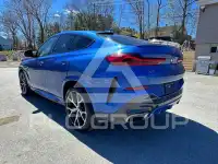 2020 BMW X6 photo
