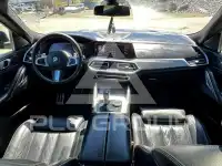 2020 BMW X6 photo