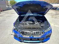 2020 BMW X6 photo