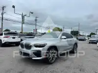 2020 BMW X4 фото