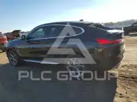 2020 BMW X4 фото