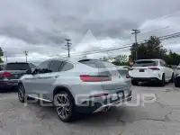 2020 BMW X4 фото