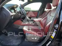 2020 BMW X4 фото