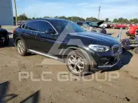 2020 BMW X4 фото