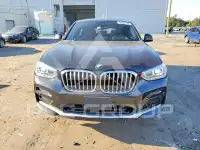 2020 BMW X4 фото