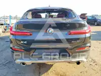 2020 BMW X4 фото