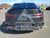2020 BMW X4 photo