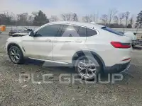 2020 BMW X4 фото