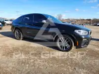 2020 BMW X4 фото