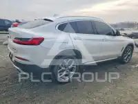 2020 BMW X4 фото