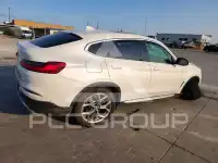 2020 BMW X4 фото