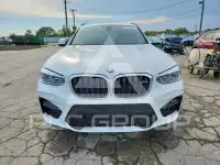 2020 BMW X4 фото